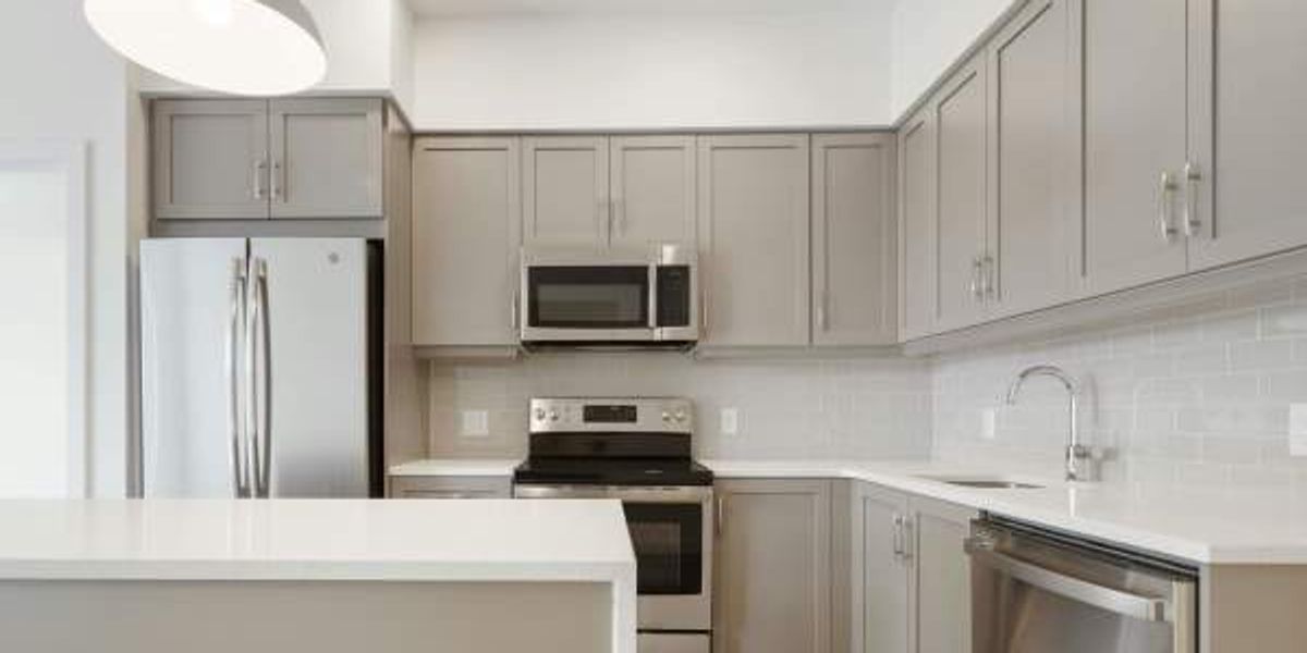 How big Dallas apartments get for $1,500 a month in 2025
