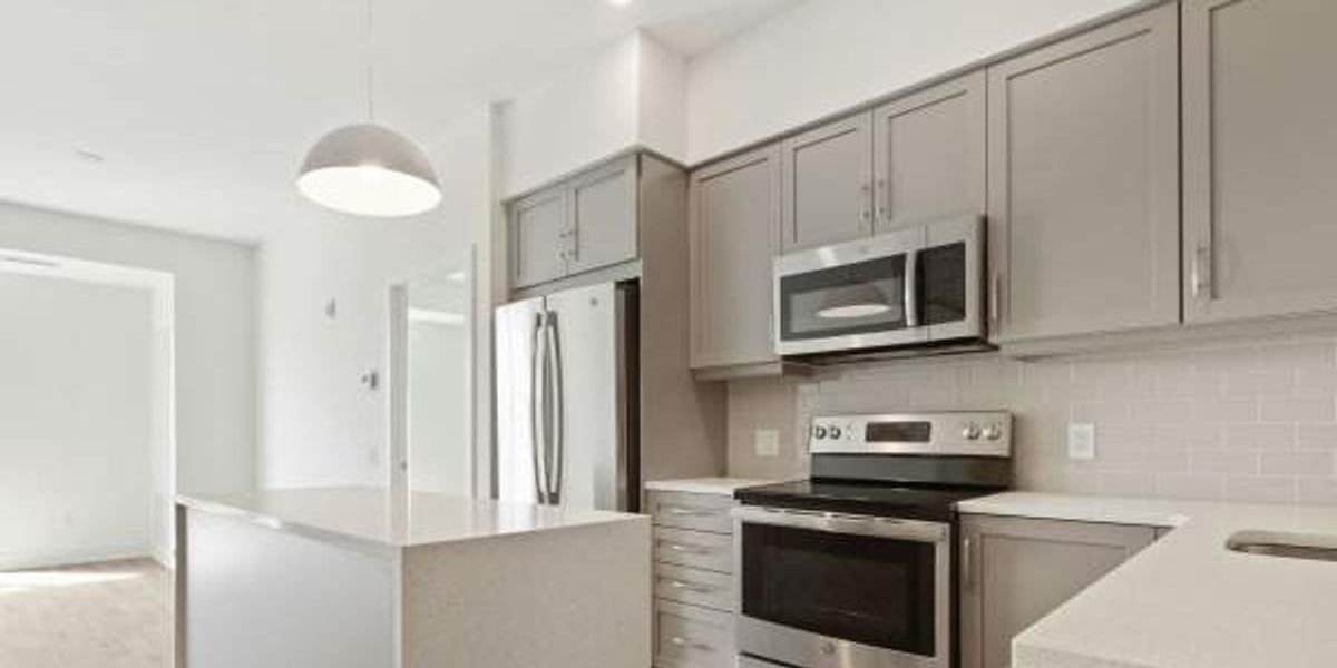 How big San Antonio apartments get for $1,500 rent in 2025