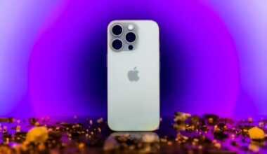 Apple&apos;s iPhone 16 Pro Max