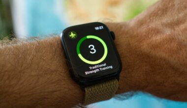 I'm Not Upgrading My Apple Watch Until Apple Adds These Features (Or Mine Breaks)