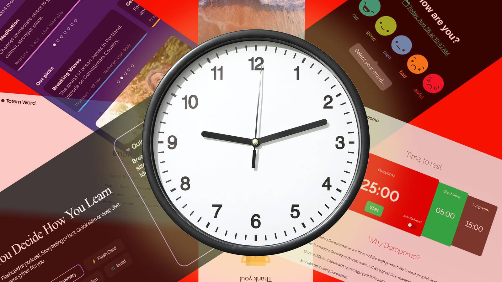 I found 10 apps that actually deliver results in 60 seconds or less