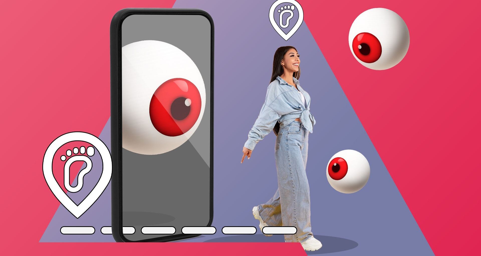 5 apps that excessively track your data