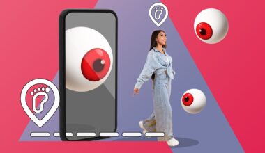 5 apps that excessively track your data