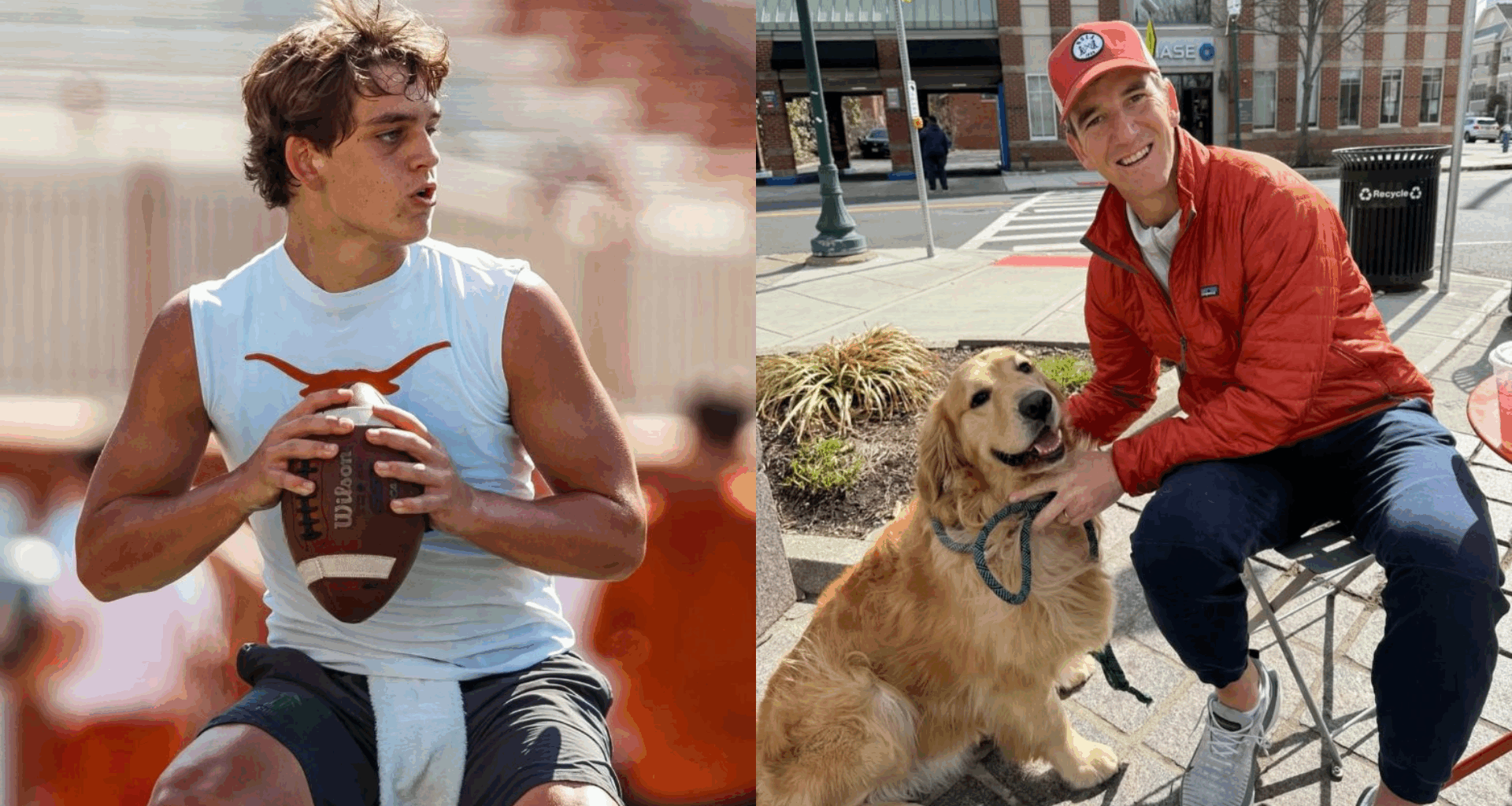 Colin Cowherd Pushes Back on Archie Manning's NFL Draft Intentions For Grandson Arch Manning: 'Bad Business To Stay In College'