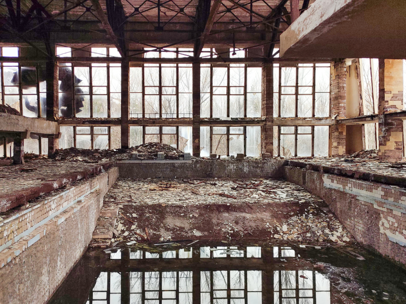 architecture ghostly past and unrevealed present 10