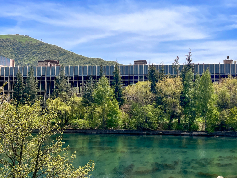 architecture ghostly past and unrevealed present 12