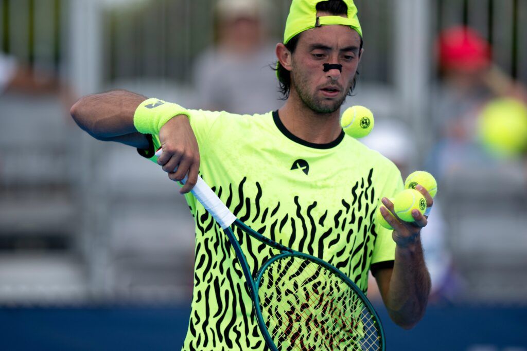 ATP Pro Shockingly Reveals 'Unfair' and 'Abusive' Incident He Dealt With at Mexican Airport After Cincinnati Open Loss
