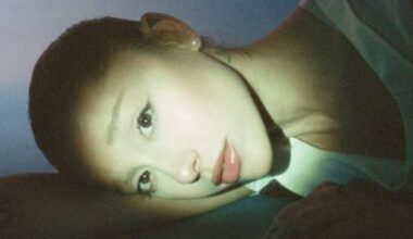 Ariana Grande returns to Texas for Eternal Sunshine tour