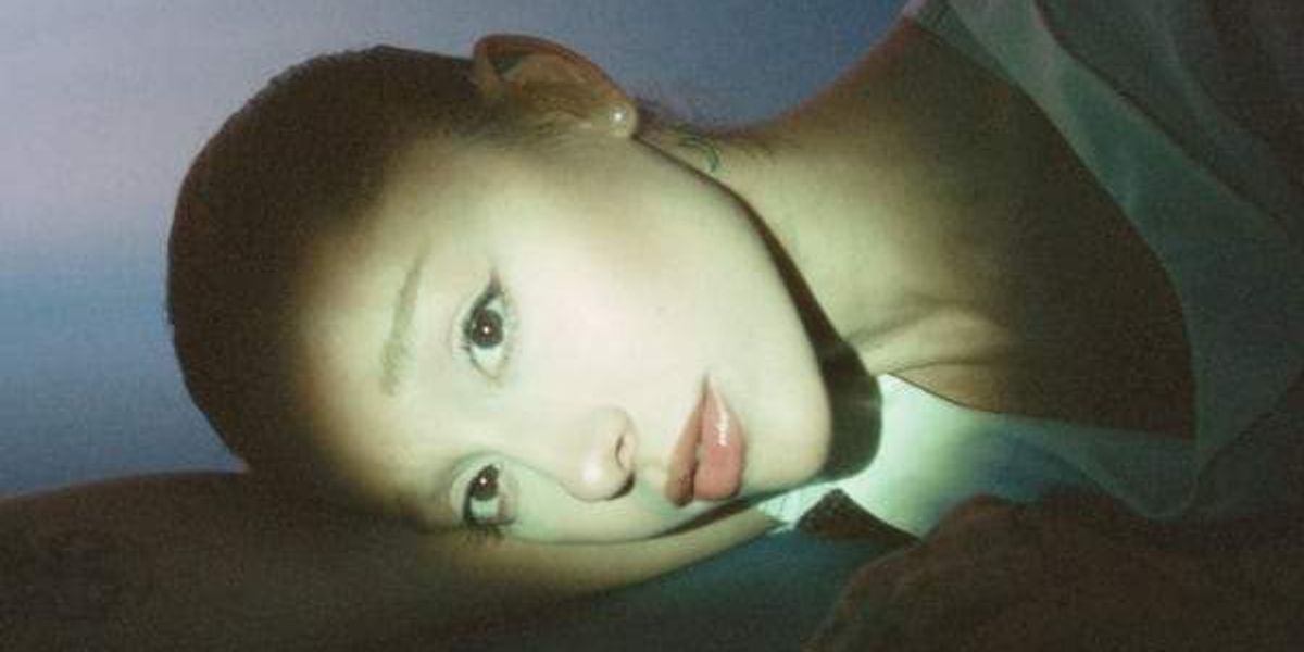 Ariana Grande returns to Texas for Eternal Sunshine tour