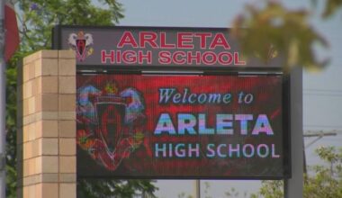 Parents speak out after L.A. teenager wrongfully detained by federal agents outside of high school