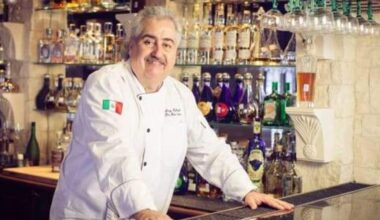 Impending closures of Picos and Riel lead Houston news this week