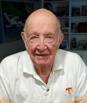 Bob “Lefty” Fortson - Chattanoogan.com