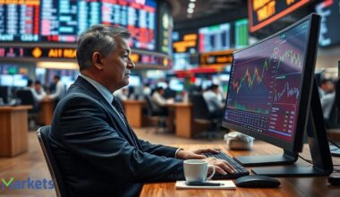Rs 27,000 crore gone in 9 days! 3 reasons why FIIs are selling Indian stocks non-stop