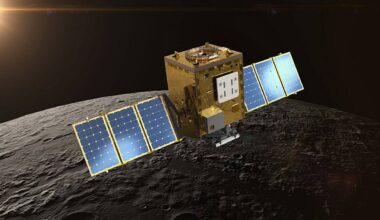 NASA calls off attempts to contact Lunar Trailblazer • The Register