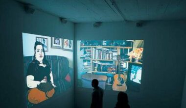 Artpace San Antonio presents Juan Ramos: "Sisyphus Strut" opening reception