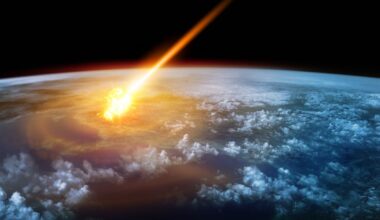 Are You More Likely To Be Killed BY An Elephant Or An Asteroid? You May Be Surprised By The Answer