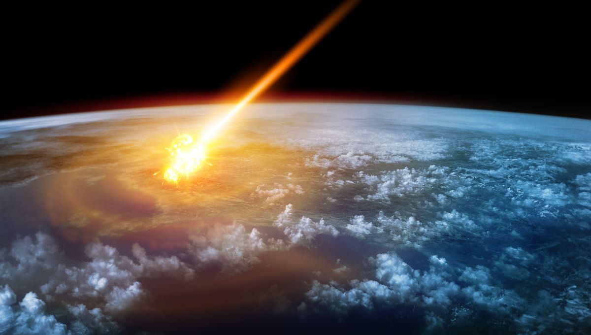 Are You More Likely To Be Killed BY An Elephant Or An Asteroid? You May Be Surprised By The Answer