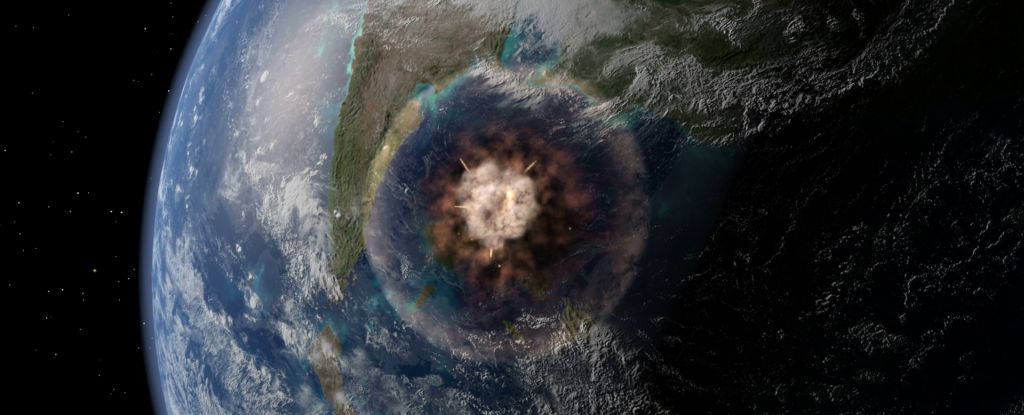 You're More Likely to Die From an Asteroid Than Rabies, Scientists Find : ScienceAlert