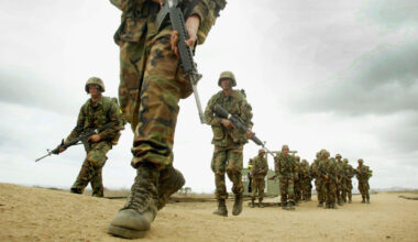 Marines ASU improve team connectivity research team...