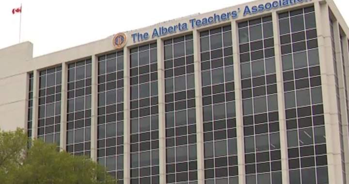 Possible strike by Alberta teachers looming as school year set to begin