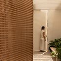 Neide Amaral Atelier / estúdio mariane rios - Interior Photography, Wood