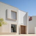 Neide Amaral Atelier / estúdio mariane rios - Exterior Photography, Concrete