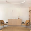 Neide Amaral Atelier / estúdio mariane rios - Interior Photography, Wood, Table, Chair