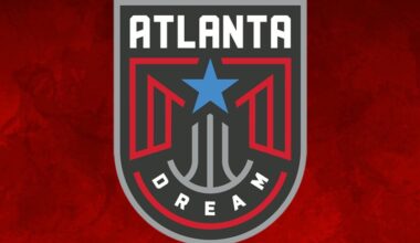 Atlanta Dream wins 5th straight, 74-66 over Phoenix Mer...
