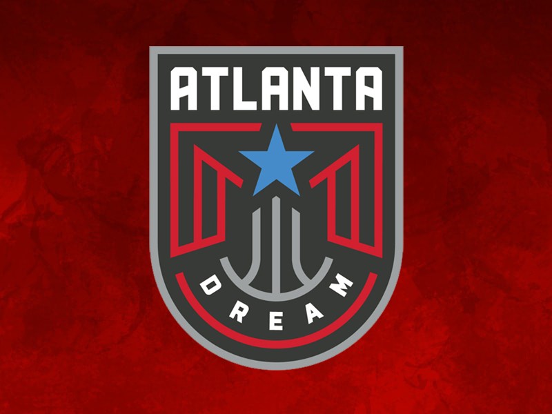 Atlanta Dream wins 5th straight, 74-66 over Phoenix Mer...