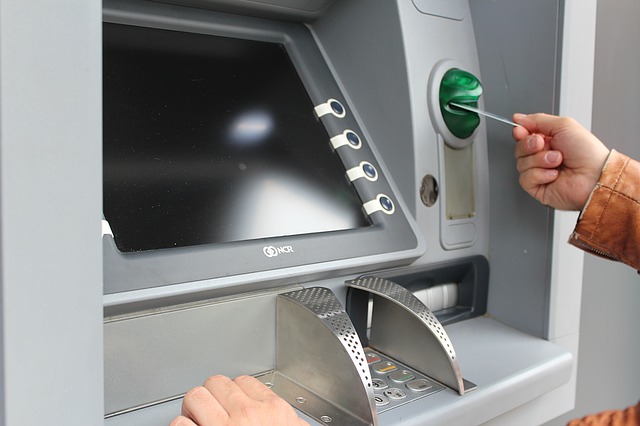 Hollywood Local Heads to Federal Lock-Up for Orchestrating ATM Skimming Scheme