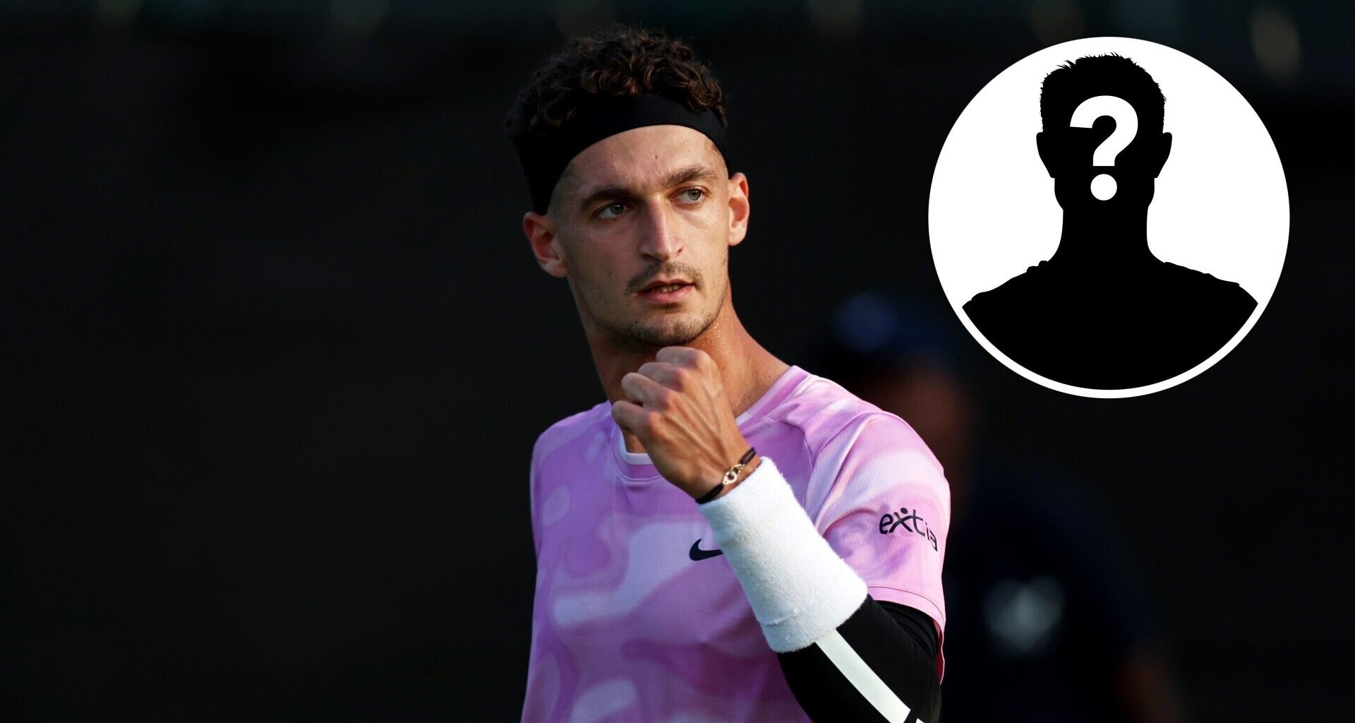 Andre Agassi's former coach names the Grand Slam champion who Terence Atmane reminds him of