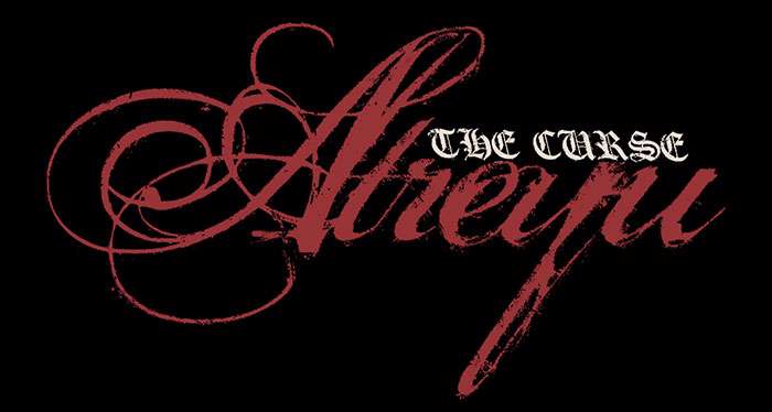 Atreyu The Curse