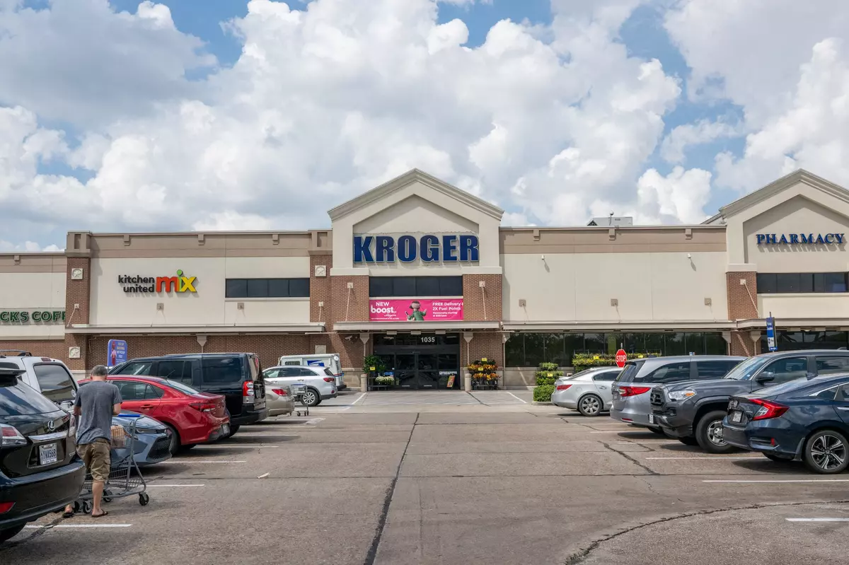 Kroger Closing Two Stores in Houston, Texas