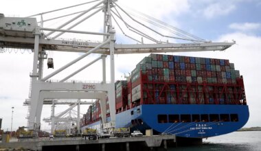 How Tariffs Are Affecting U.S. Consumer Prices In 2025