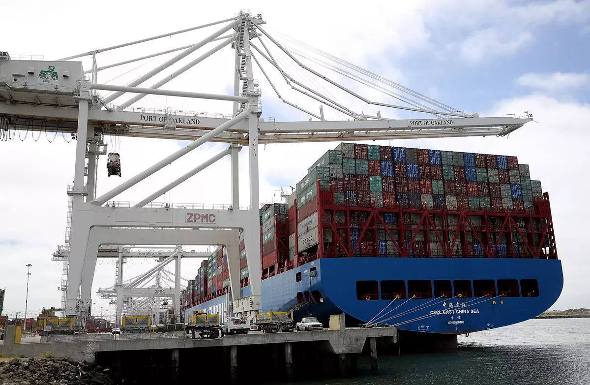 How Tariffs Are Affecting U.S. Consumer Prices In 2025