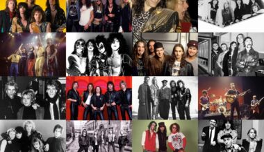 These Are the Only 20 Bands Whose Most Famous Lineups Can Reunite