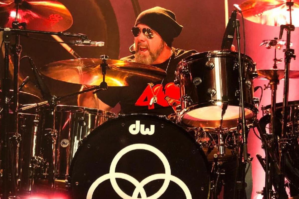 Jason Bonham’s Led Zeppelin Evening Extends Tour