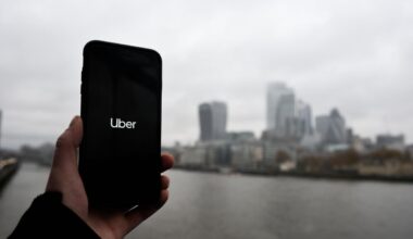 "Woman Only Drivers" Option on Uber Coming to New York State?