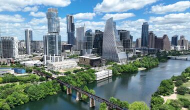 What Makes San Antonio The Heart Of Texas Culture?