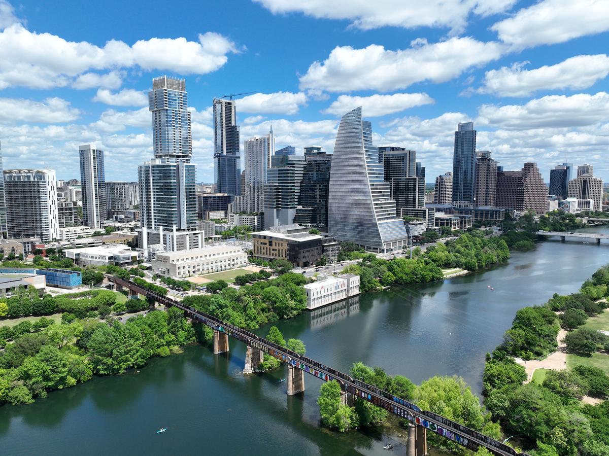 What Makes San Antonio The Heart Of Texas Culture?