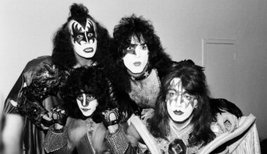 Paul Stanley Recalls the Cruel Question That Made Kiss Unmask