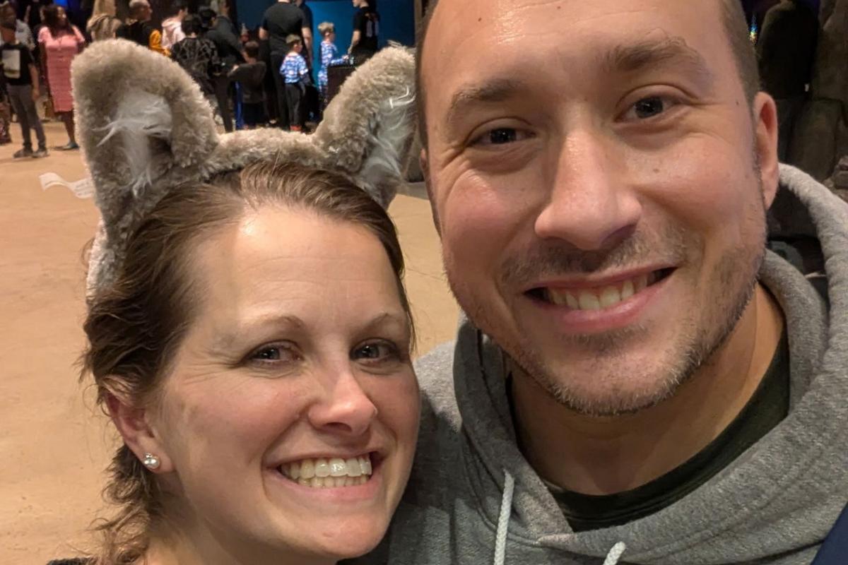 NJ dad dies in high-speed crash in Pennsylvania