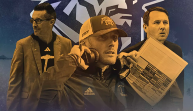 An update on UTEP athletics programs