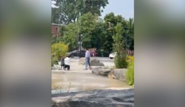 23-year-old charged with assaulting Jewish man at Montreal park