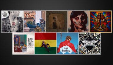 Don't Miss New Albums From The Black Keys, Charley Crockett, Ethel Cain, T. Hardy Morris & More