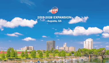 Official Site of The ECHL