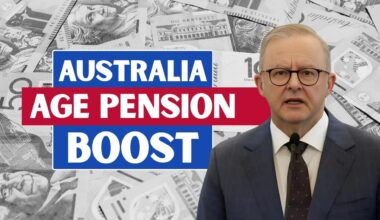 age pension reforms