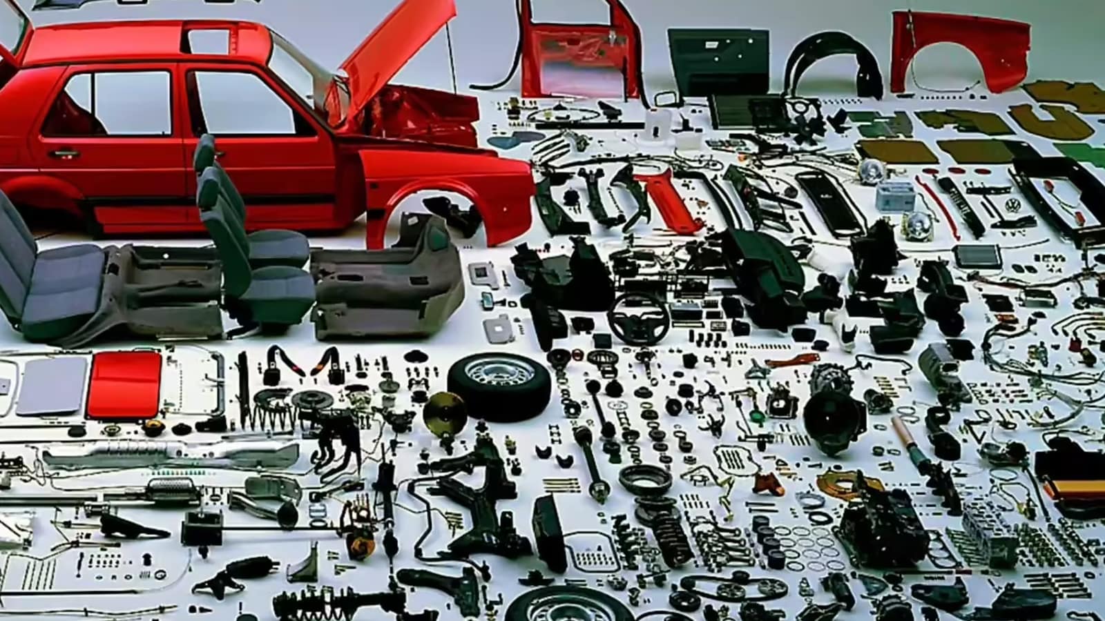 Trump Tariffs India: Which Sectors Are Going To Be Impacted Most Trump Tariffs India: Which Sectors Are Going To Be Impacted Most