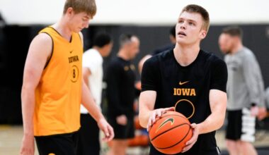 Iowa Transfer Bennett Stirtz Shares 2 Major Deciding Factors That Convinced Him to Follow Coach Ben McCollum