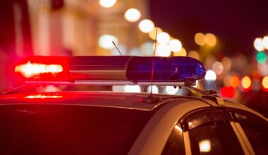 Motorcyclist killed in crash on I-10 at North Colorado St.
